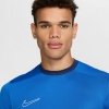 Koszulka Nike Academy 25 SS Top FZ9754-463 niebieski XXL